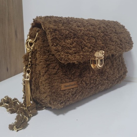  soft çanta, peluş çanta