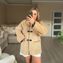 Mango Model Mont