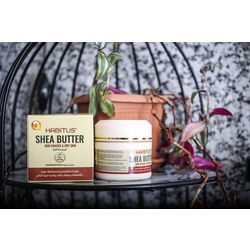 Habitus Shea Butter Kremi