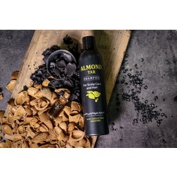 Habitus Almond Tar Şampuanı 