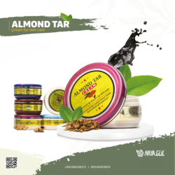 Habitus Almond Tar Kremi