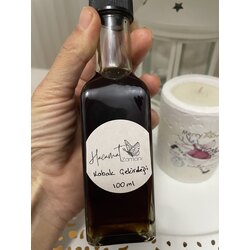 Kabak çekirdeği yağı 100 ml