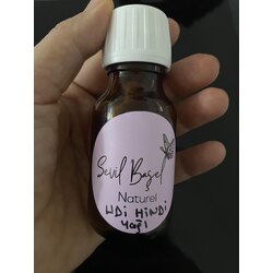 Udi hindi yağı (50ml)