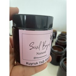 Kuyruk yağı kremi 100 cc