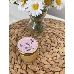 Saf lanolin ( koyun yünü yağı) 