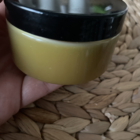 Kav mantarı kremi 100 ml 