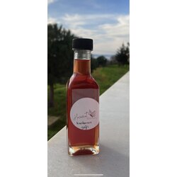 Kantoron yağı 100 ml