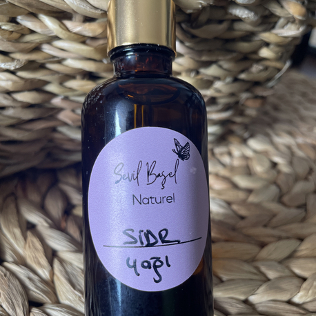 Sidr yağı (50ml) 
