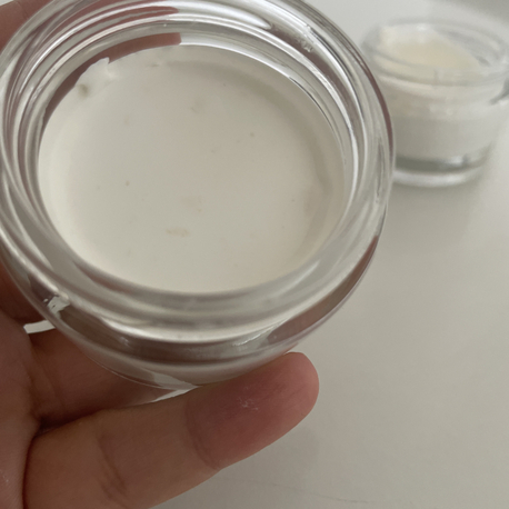Deokrem yeni formül lferah limon kokulu 