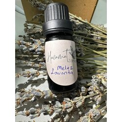 Tıbbi lavanta ( angustifolia ) yağı 20 ml