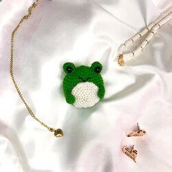 Frogie