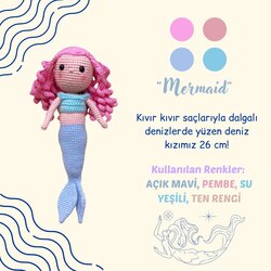 Mermaid 