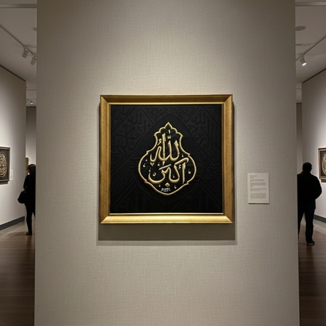 kandil Allahu ekber