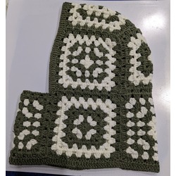 Balaclava (boyunluklu bere)