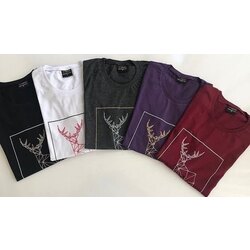 Klasik T-Shirt