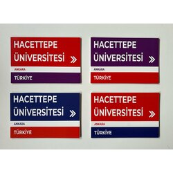 Hacettepe Tabela