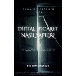 Dijital E-Ticaret Nasıl Yapılır