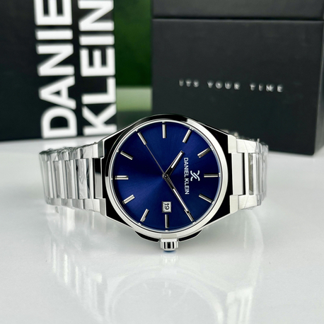 DANIEL KLEIN DK.1.14148-7 ERKEK KOL SAATİ