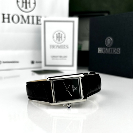HOMİES HM28504S01-1 UNISEX KOL SAATİ