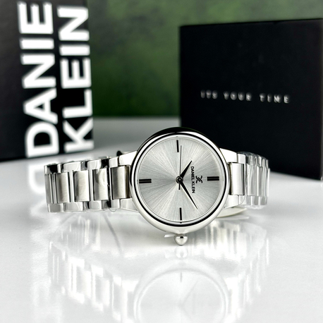 DANIEL KLEIN DK.1.14100-1 KADIN KOL SAATİ