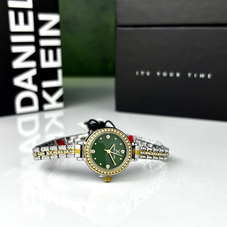 DANIEL KLEIN DK.13.10115-5 KADIN KOL SAATİ