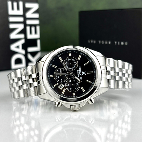 DANIEL KLEIN DKE.6.11000-2 ERKEK KOL SAATİ