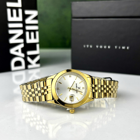 DANIEL KLEIN DK.6.14183-2 KADIN KOL SAATİ