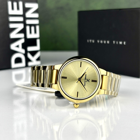 DANIEL KLEIN DK.1.14100-4 KADIN KOL SAATİ
