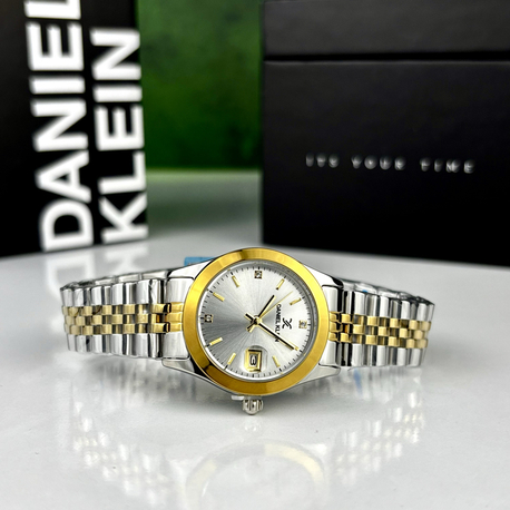 DANIEL KLEIN DK.6.14183-3 KADIN KOL SAATİ