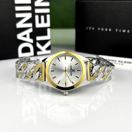 DANIEL KLEIN DK.6.14185-4 KADIN KOL SAATİ
