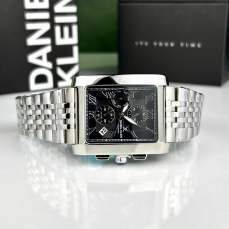 DANIEL KLEIN DK.1.14250-2 ERKEK KOL SAATİ