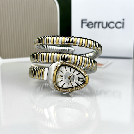 FERRUCCİ FC 03650.04 KADIN KOL SAATİ