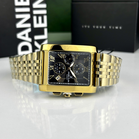 DANIEL KLEIN DK.1.14250-5 ERKEK KOL SAATİ