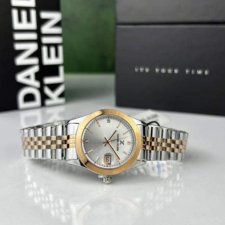 DANIEL KLEIN DK.6.14183-6 KADIN KOL SAATİ