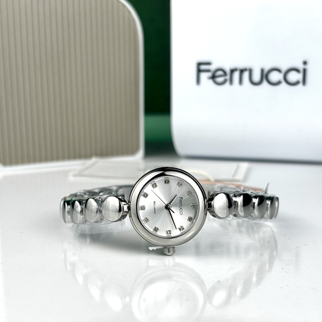 FERRUCCİ FC 03681M.03 KADIN KOL SAATİ