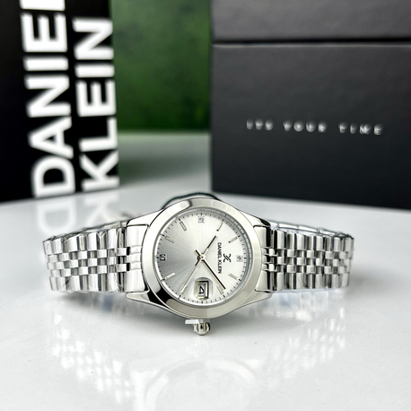 DANIEL KLEIN DK.6.14183-1 KADIN KOL SAATİ