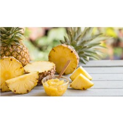 Ananas Adet