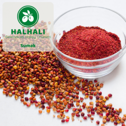 Sumak | El Yapımı