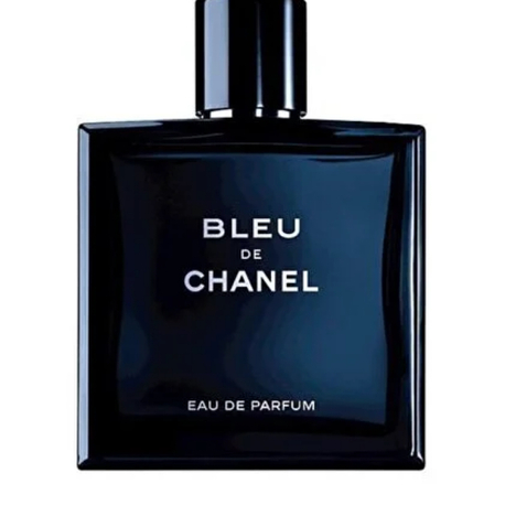 BLEU DE CHANELL