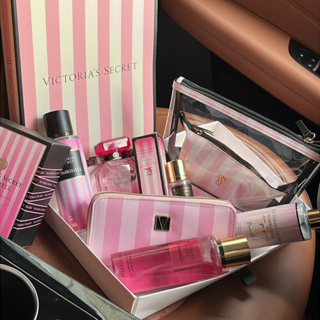 Vs vip 7’li set