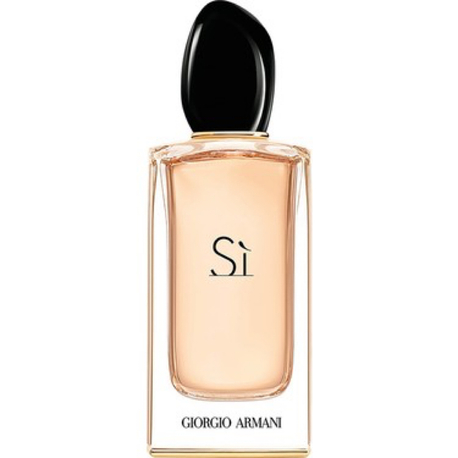 Armani Si