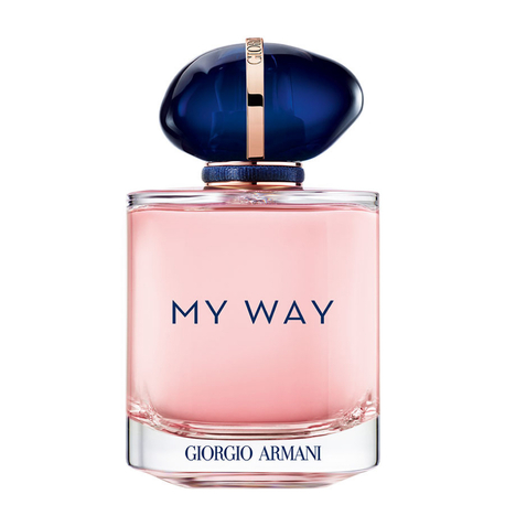 My way