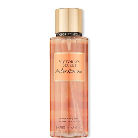 Amber Romance 