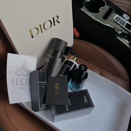 Dior Sauvage