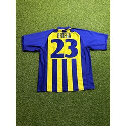 Orijinal 02/03 Sezonu Limited Ariel Ortega Özel Forma M beden