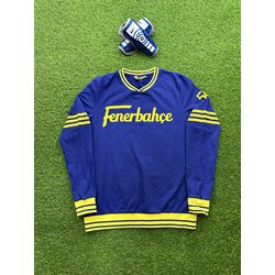 Orijinal Fenerium Uzun kollu Sweat S beden