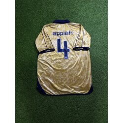 Orijinal 100. Yıl Stephen Appiah Fenerbahçe S beden