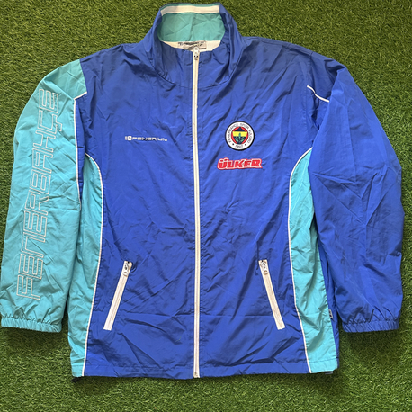 Orijinal Fenerium Vintage Ceket XL beden