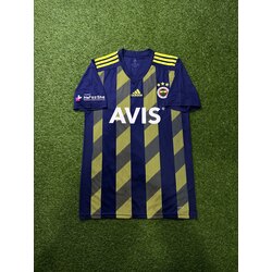 Orijinal 19/20 Sezonu Çubuklu M beden