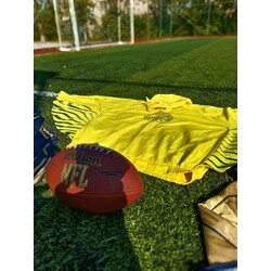 Orijinal Lisanslı Fenerium Kanarya Yağmurluk